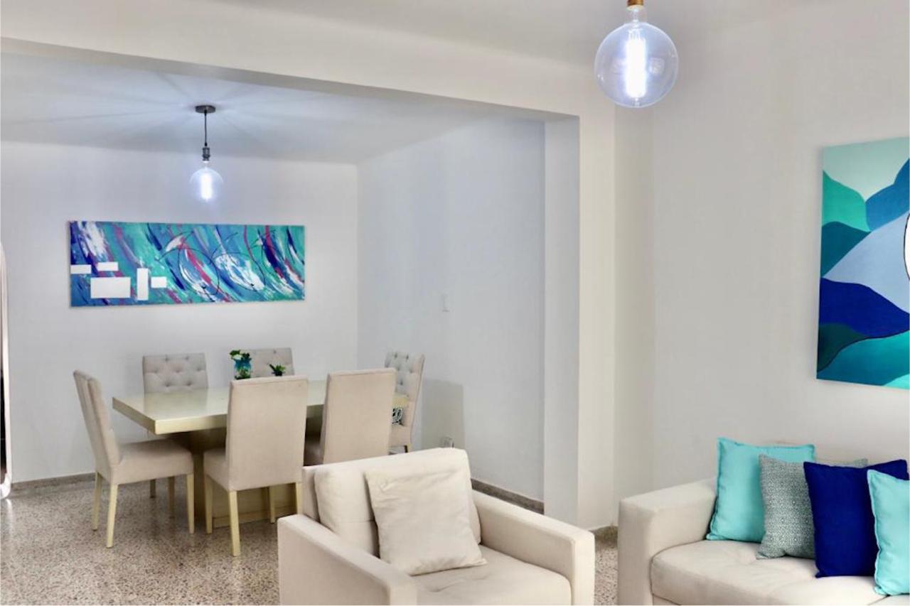 Alojamiento Río Puerta de Oro: Riverside Comfort with Hot Showers Barranquilla  Exterior photo