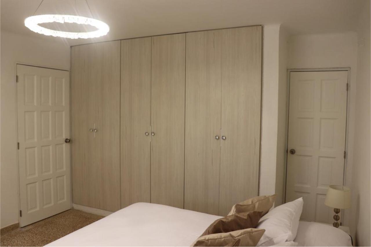Alojamiento Río Puerta de Oro: Riverside Comfort with Hot Showers Barranquilla  Exterior photo