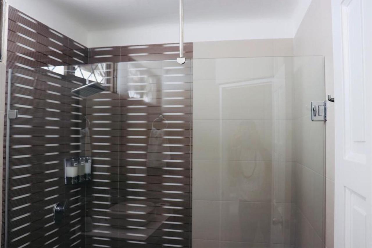 Alojamiento Río Puerta de Oro: Riverside Comfort with Hot Showers Barranquilla  Exterior photo
