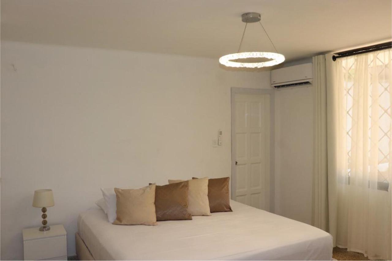 Alojamiento Río Puerta de Oro: Riverside Comfort with Hot Showers Barranquilla  Exterior photo